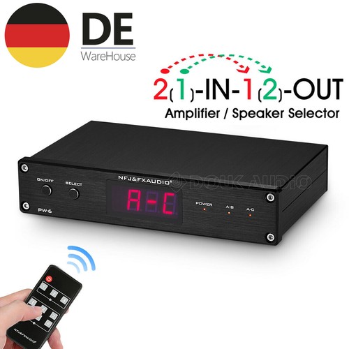 Sdoppiatore interruttore audio - sdoppiatore/interruttore,