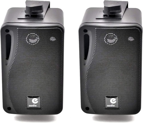 Coppia altoparlanti stereo - , da