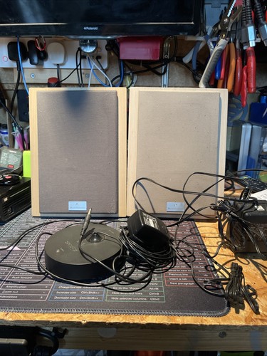 Altoparlanti stereo wireless