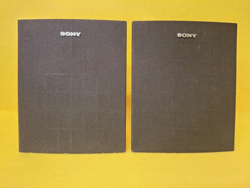 Sony coppia altoparlanti