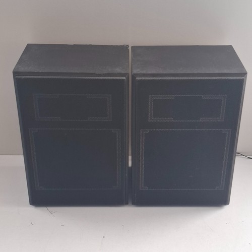 Panasonic altoparlanti stereo - panasonic,
