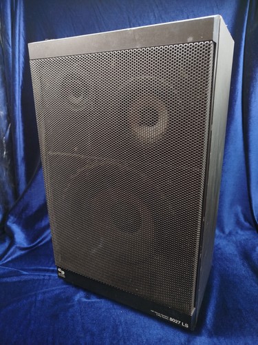 Schneider hifi stereo - stereo, speaker
