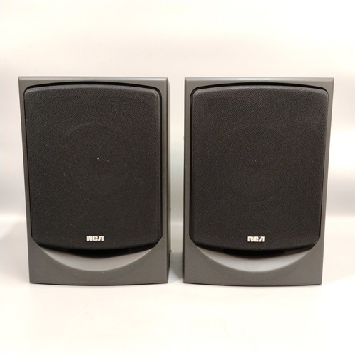Rca 9320 coppia - rca, rp-9320