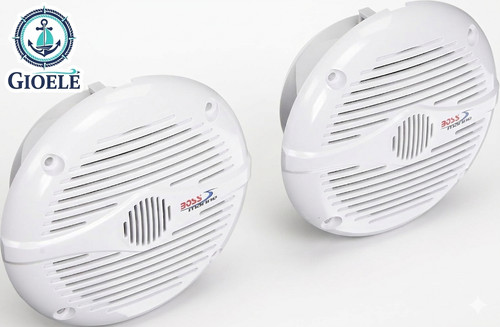 Casse nautiche boss marine - casse,