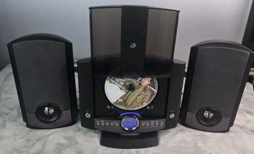 Gpx hm3817dt sistema home - gpx,