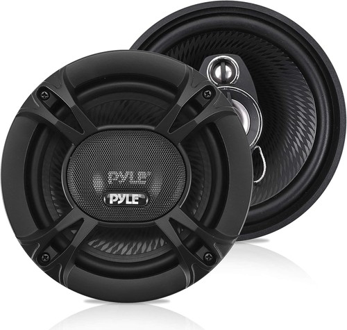 Pyle altoparlanti autoradio - altoparlanti,