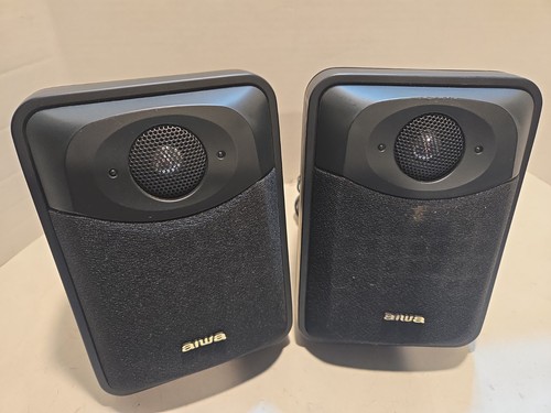 Aiwa r260 altoparlanti - sx-r260,