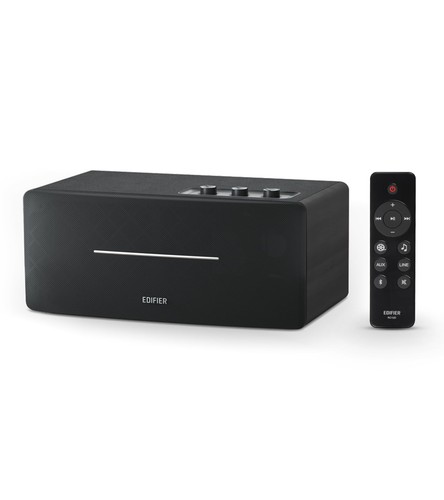 Edifier d12integrated stereo - edifier,