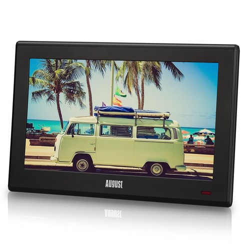 Portatile dvb t2 - 10",