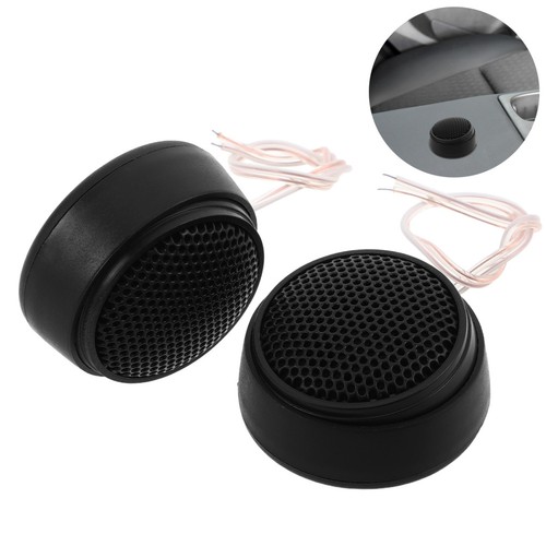Tweeter cupola audio per - tweeter,
