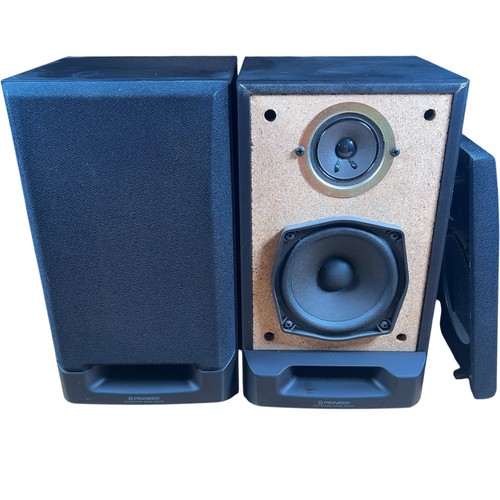 Pioneer p320 diffusori da - diffusori,