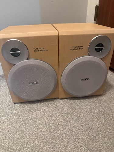 Philips fwb mcm9 coppia - philips,