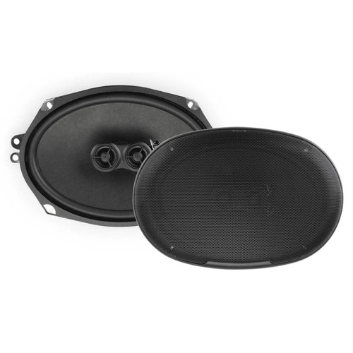 Retrosound altoparlanti stereo - retrosound,