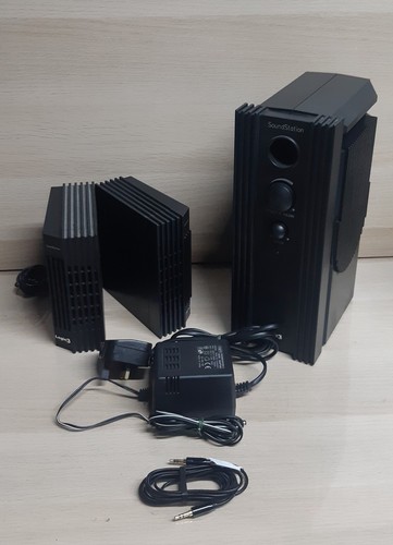 Logic3 soundstation - logic3,