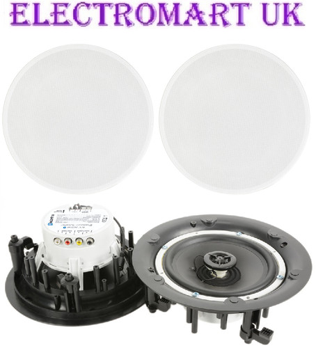 Kit altoparlanti soffitto - kit,