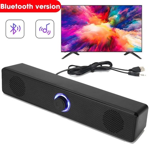 Soundbar per usb - soundbar, tv