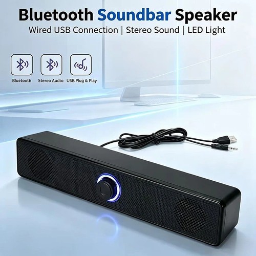 Surround sound bar - sound,