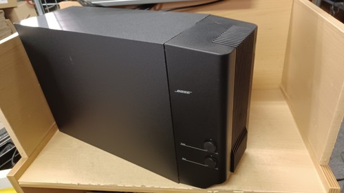 Bose acoustimass - acoustimass, 5