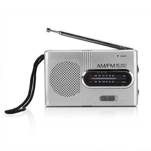 R21 universale portatile - bc-r21,