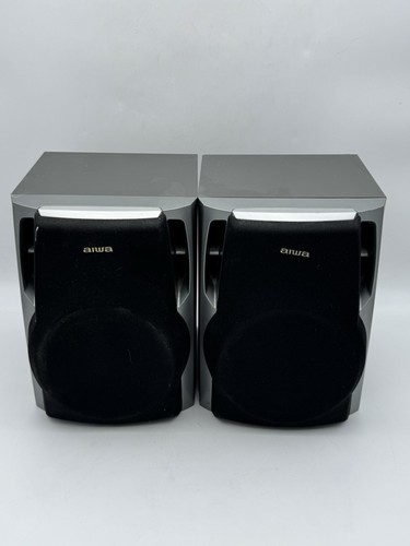 Aiwa na902 coppia - sx-na902,