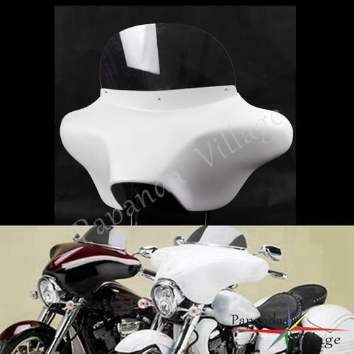 Batwing carena faro - carena,