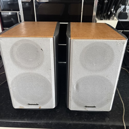 Panasonic pm28 altoparlanti - panasonic, sb-pm28