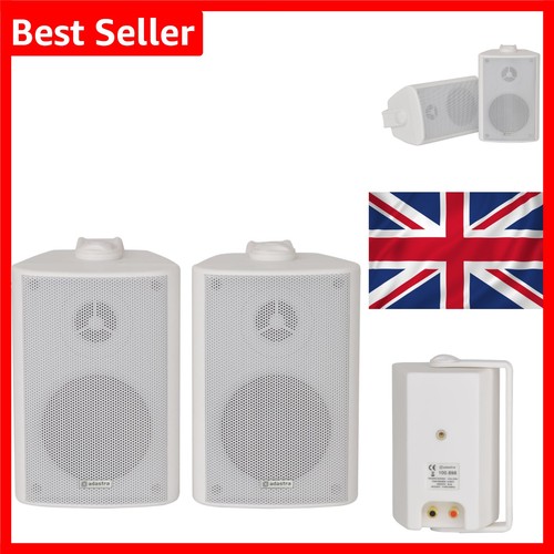Coppia altoparlanti stereo - altoparlanti,