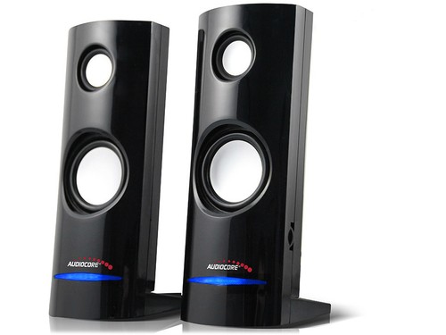 Altoparlante stereo speaker - stereo, pc