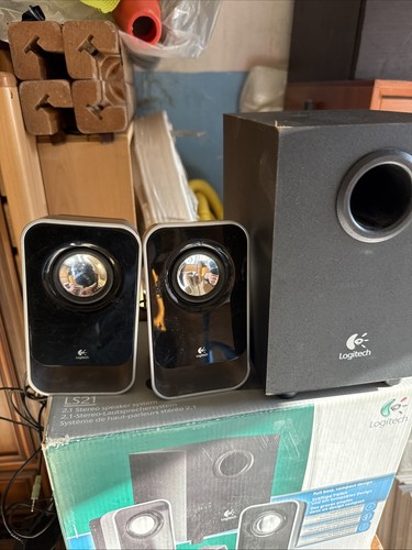Casse audio computer speaker - casse,