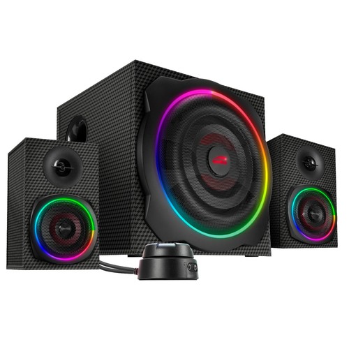 Speedlink gravity carbon rgb - gravity,