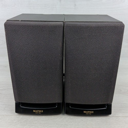 Matsui mch750 coppia - matsui,