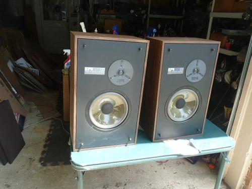 Altoparlanti stereo epi - altoparlanti,