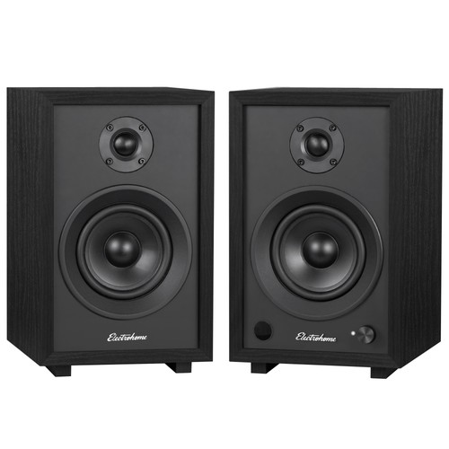 Electrohome mckinley 0 - electrohome,