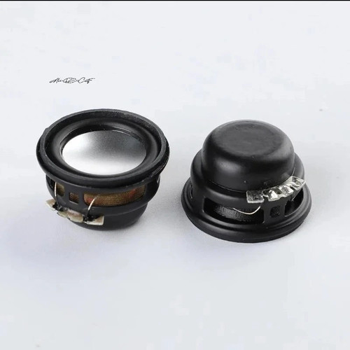 Pezzi mini altoparlanti - pezzi,
