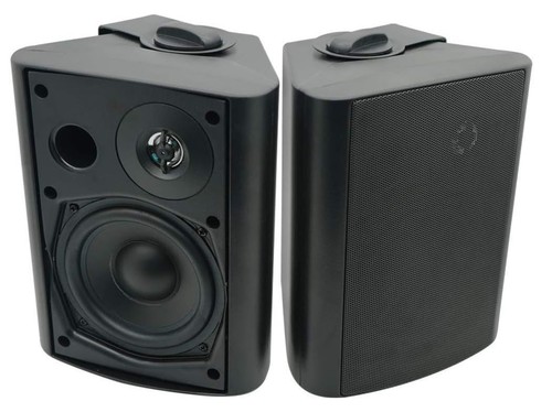 Herdio altoparlanti stereo - altoparlanti,