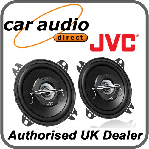 Jvc j420x altoparlanti - jvc,