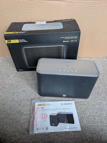 Roberts line sistema di - roberts,