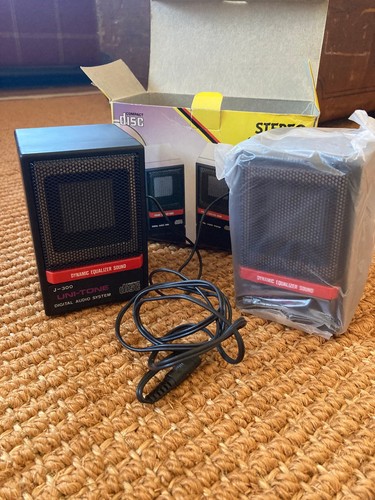 Compact disc uni tone - -, uni-tone