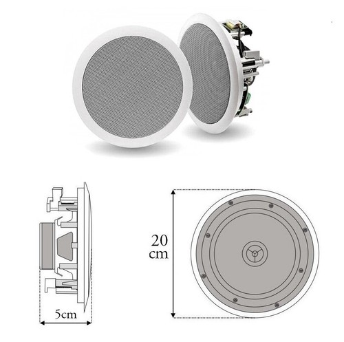 Casse incasso audio per - da,