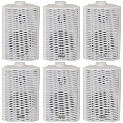 Altoparlanti stereo 60w 2 - stereo,