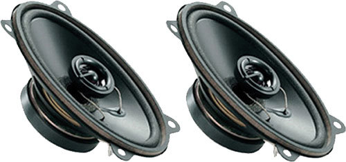 Altoparlanti autoradio stereo