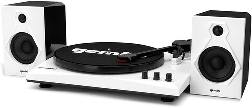 Gemini 900 sistema hifi - gemini, bw