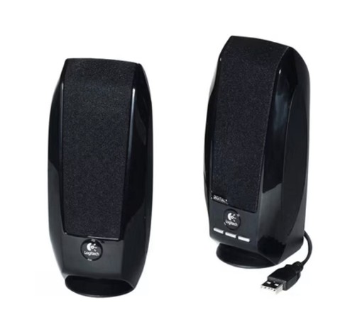 Logitech 150 altoparlanti - logitech,