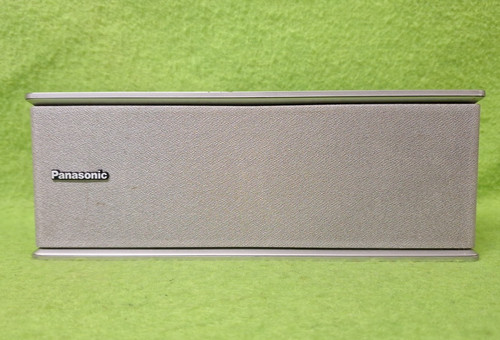 Panasonic pc700 diffusori - panasonic, sb-pc700