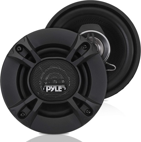 Pyle altoparlanti autoradio - altoparlanti,