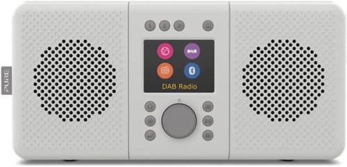 Pure elan connect - pure, radio
