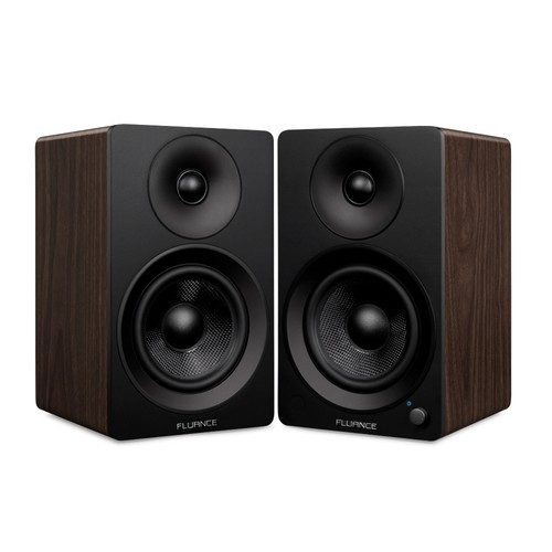 Fluance powered - powered, 5''