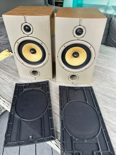 Wharfedale diamond 2 - diamond, 8.2