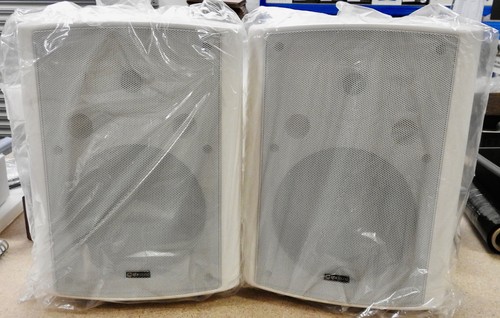 Altoparlanti stereo qtx - altoparlanti,