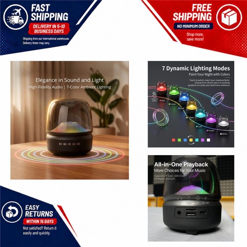 Altoparlante bluetooth 10w - altoparlante,